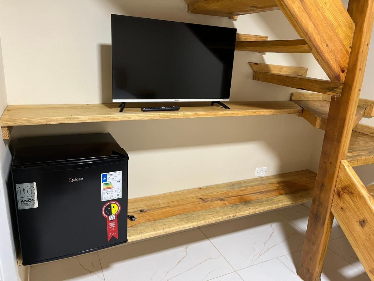 Pousada Dona Carmem Ubatuba Exterior foto