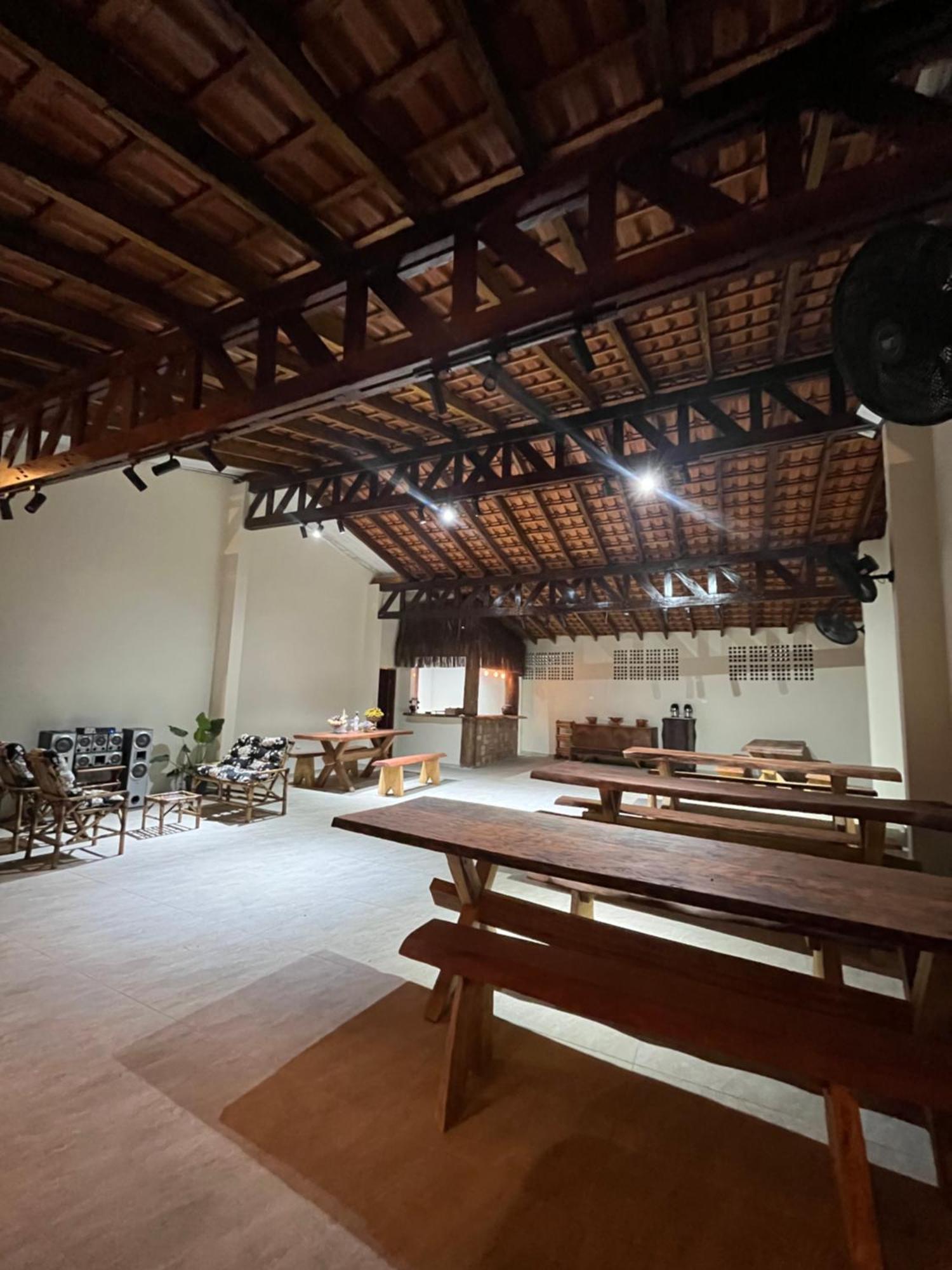Pousada Dona Carmem Ubatuba Exterior foto